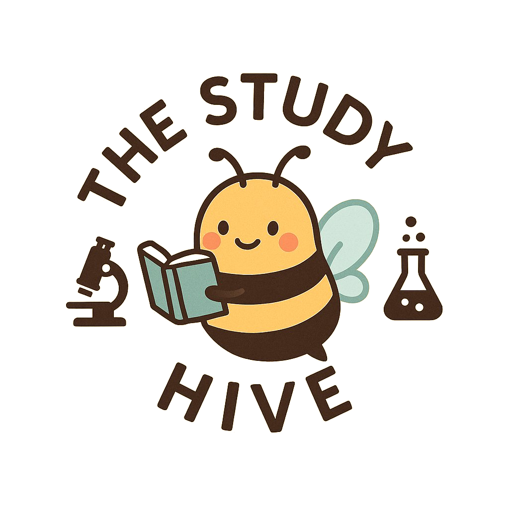 The Study Hive